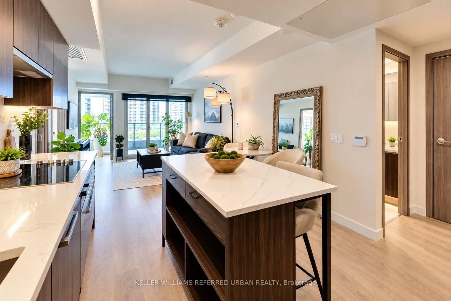 Concord CityPlace Way in Toronto · Waterfront Communities C1 — photo 3