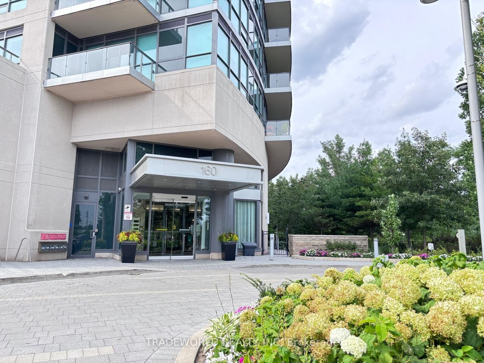 Photo of Vanderhoof Avenue in Toronto · Thorncliffe Park