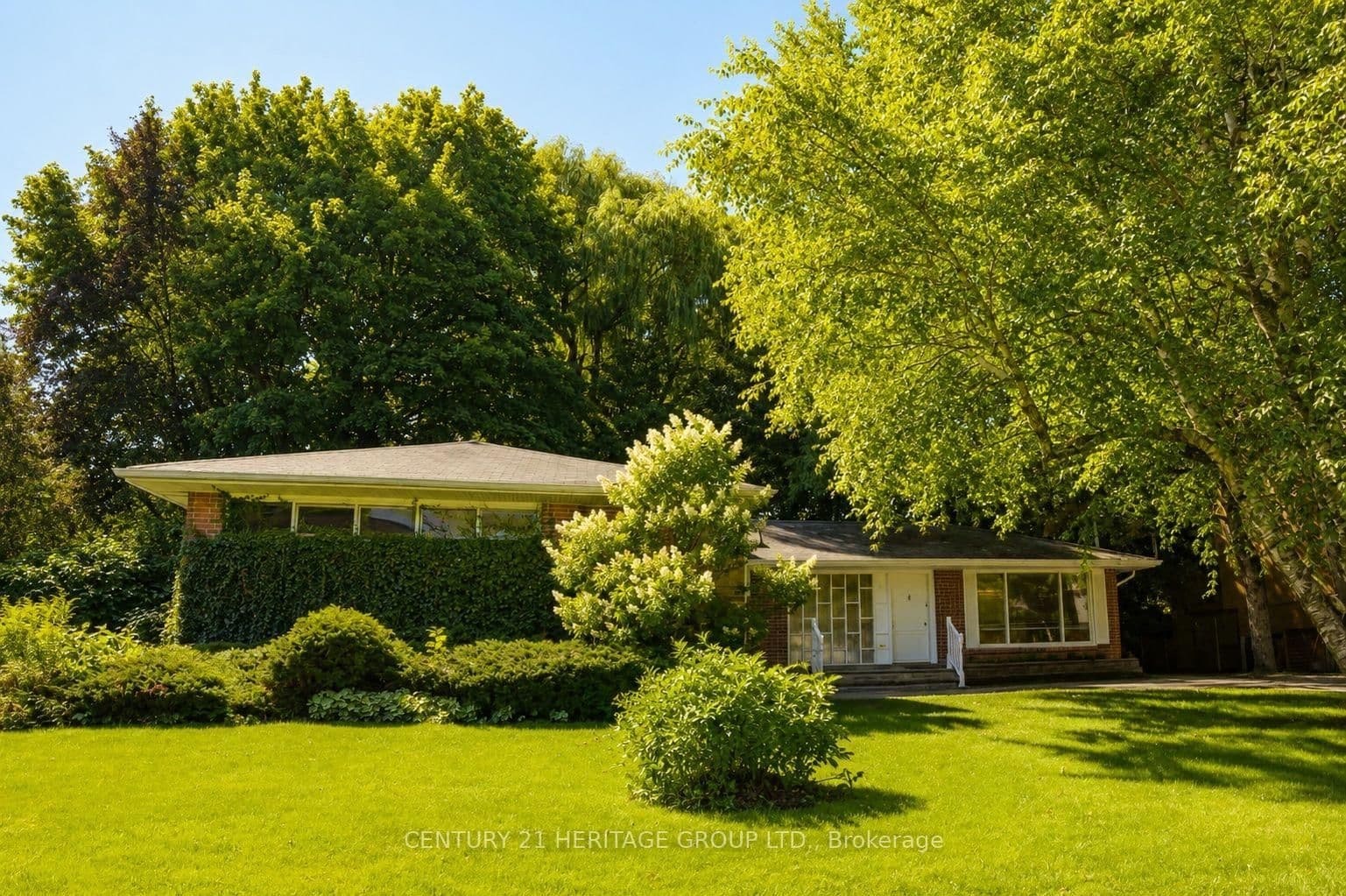 Photo of Hi Mount Drive in Toronto · Bayview Village