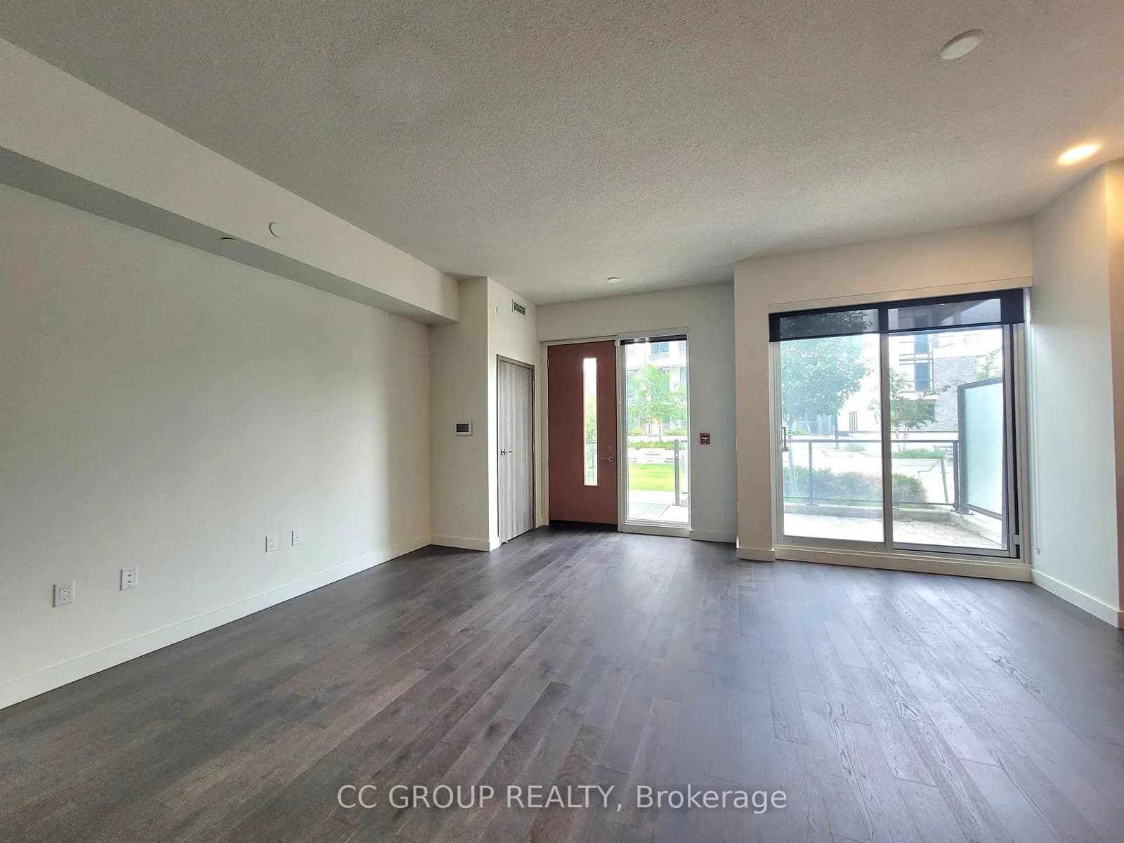 Mcmahon Drive in Toronto · Bayview Village — photo 2