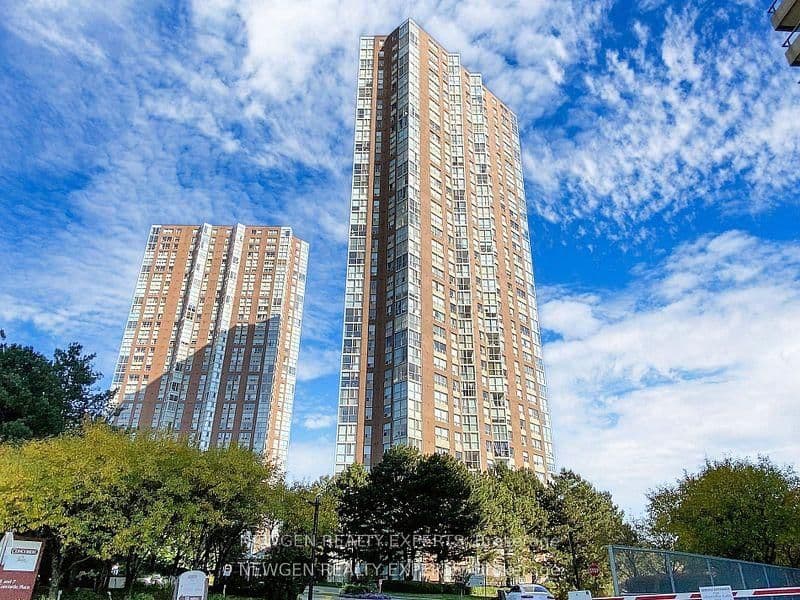 Photo of Concorde Place, # in Toronto · Banbury-Don Mills