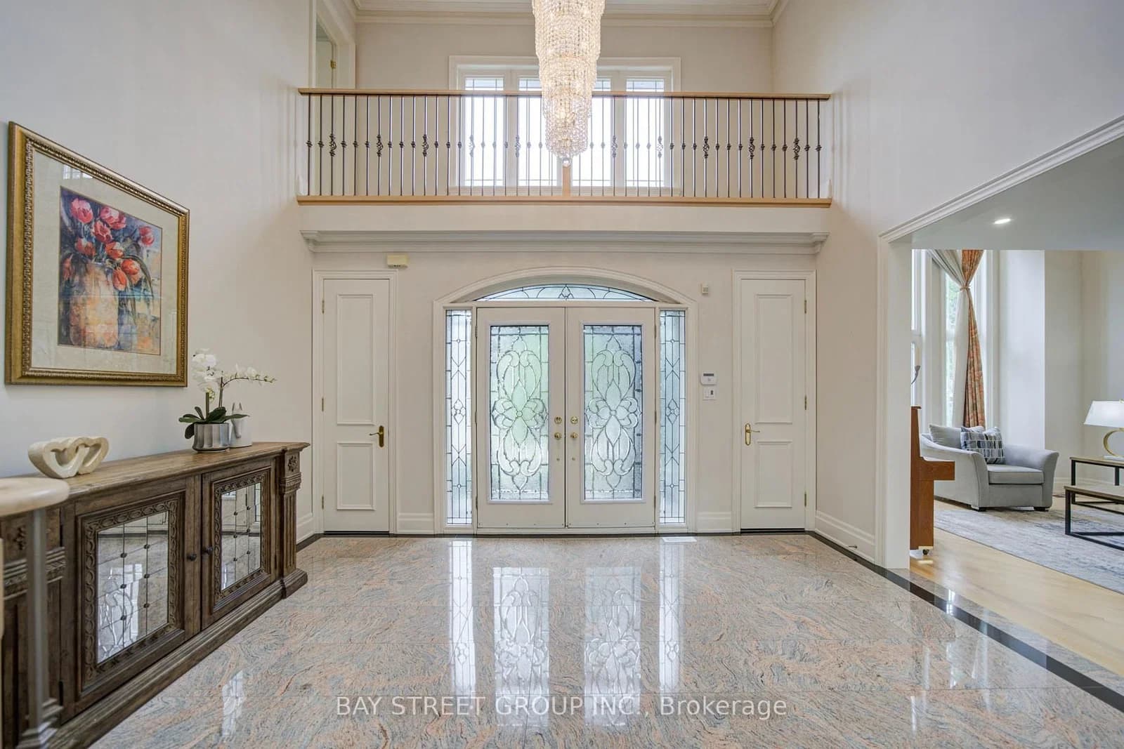 Bowan Court in Toronto · Bayview Woods-Steeles — photo 2