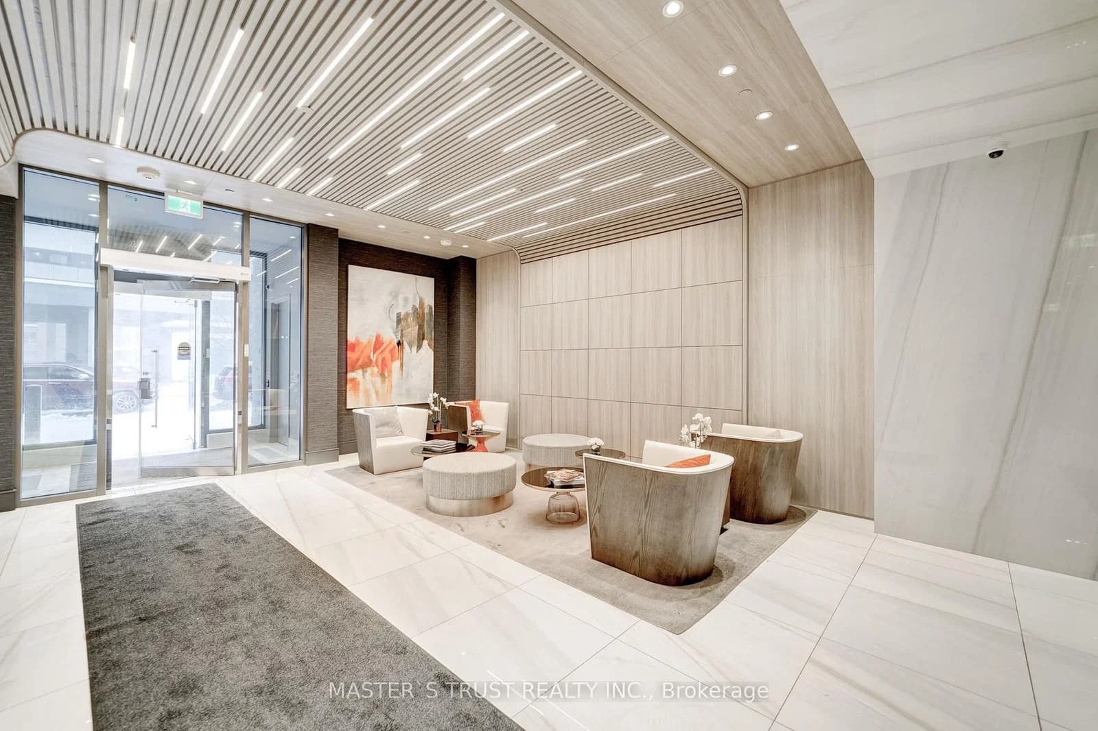 Photo of Canterbury Place in Toronto · Willowdale West