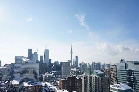 Yonge Street in Toronto · Bay Street Corridor — photo 3