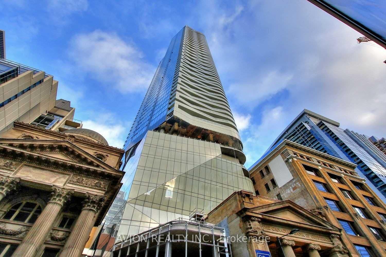 Yonge Street in Toronto · Church-Yonge Corridor — photo 2