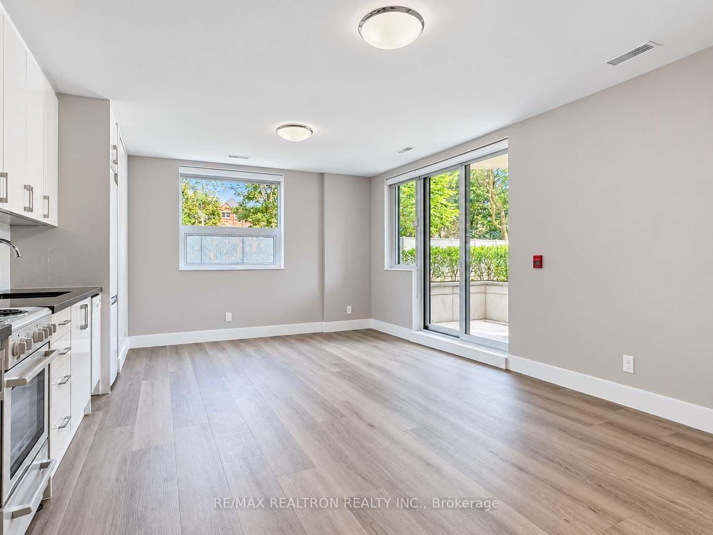 Huron Street in Toronto · Annex — photo 2