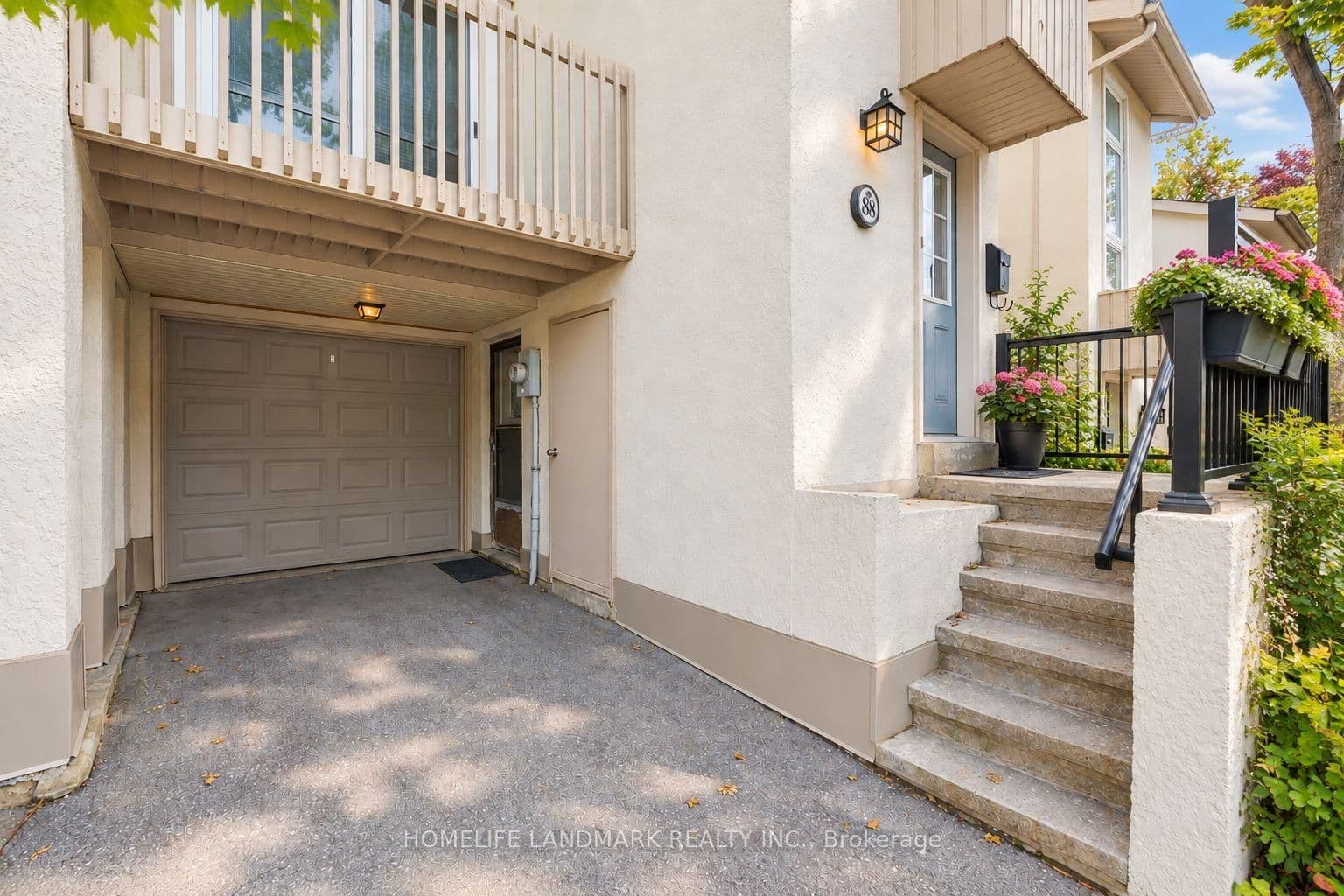Cheryl Shepway in Toronto · Don Valley Village — photo 2