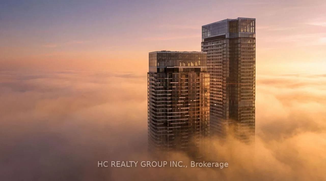 Concord Cityplace Way in Toronto · Waterfront Communities C1 — photo 3