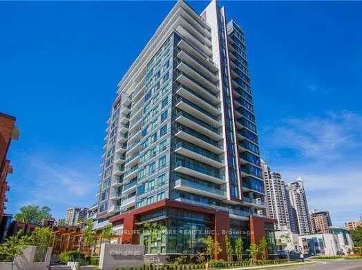 Photo of Canterbury Place in Toronto · Willowdale West