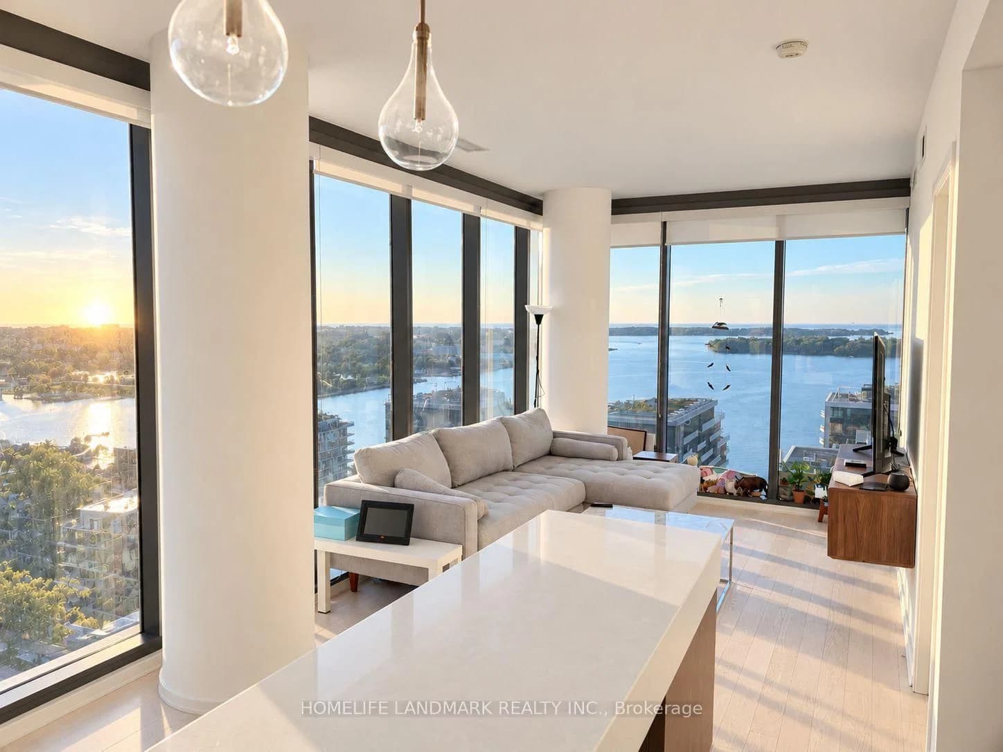 Photo of bonnycastle Street in Toronto · Waterfront Communities C8