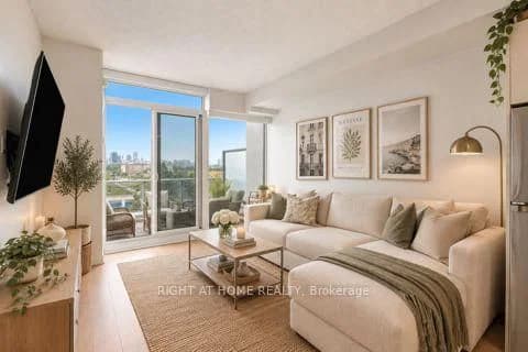 Photo of ESTHER SHINER Boulevard in Toronto · Bayview Village