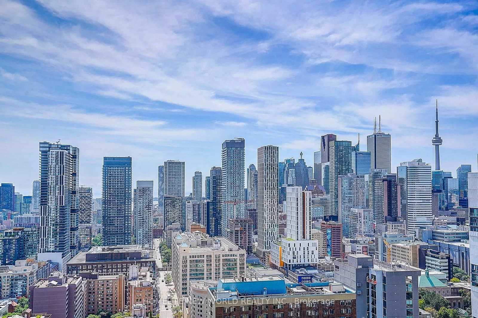 Photo of Jarvis Street in Toronto · Church-Yonge Corridor