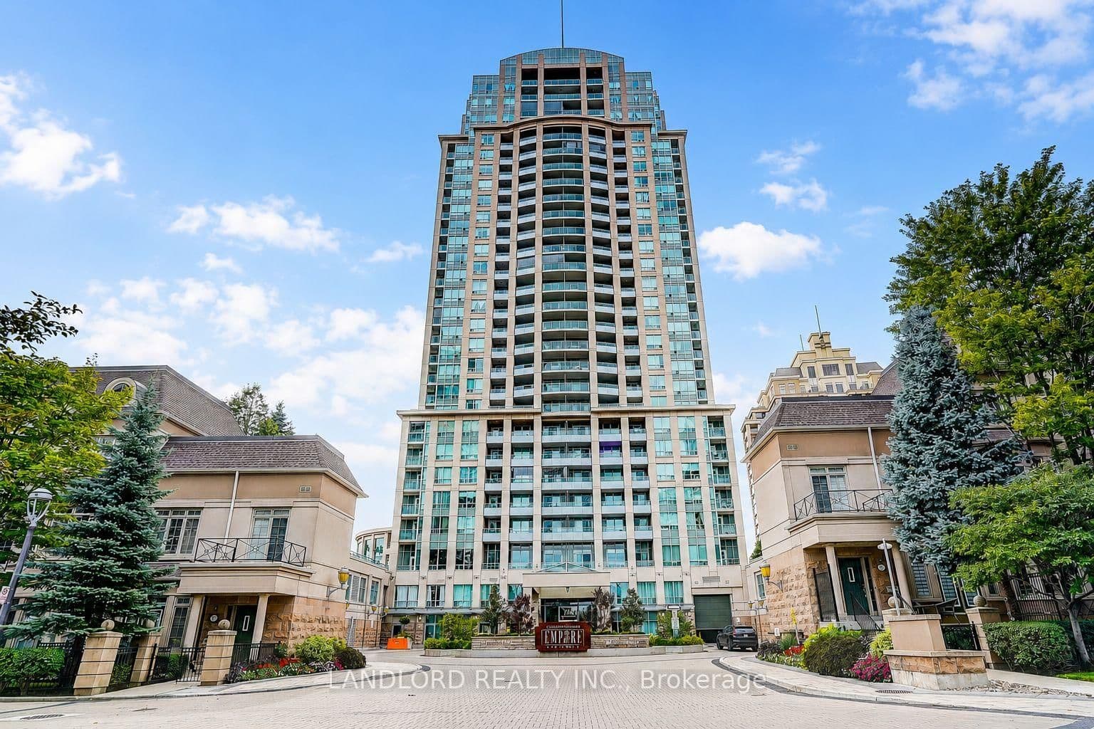 Photo of Barberry Place in Toronto · Bayview Village