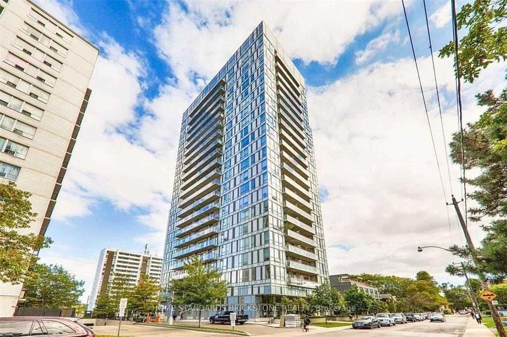 Photo of Redpath Avenue in Toronto · Mount Pleasant West