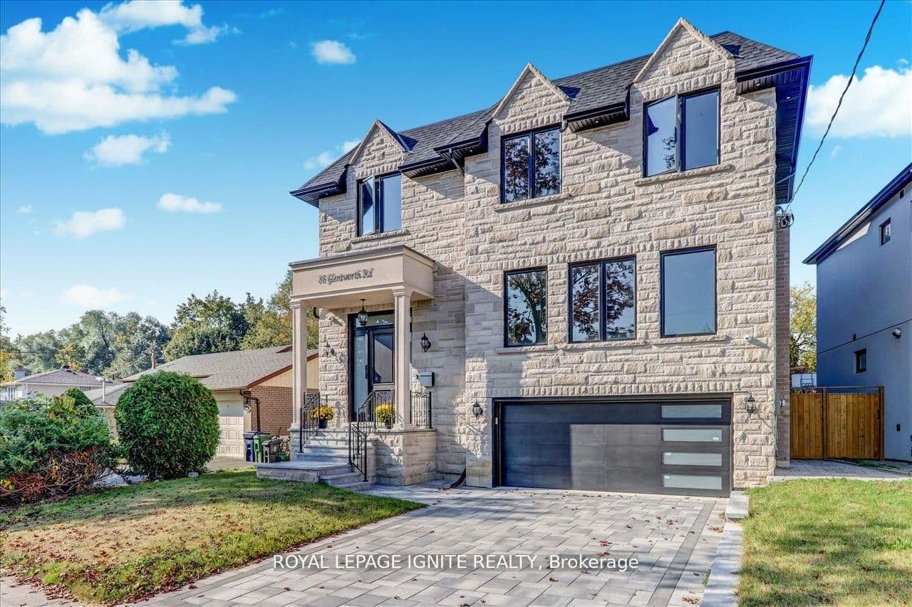 Glentworth Road in Toronto · Don Valley Village — photo 2