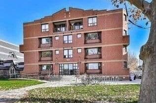 Photo of Bellevue Avenue in Toronto · Kensington-Chinatown