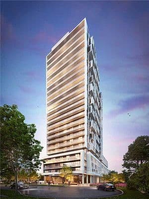 Photo of Fairview Mall Drive in Toronto · Don Valley Village