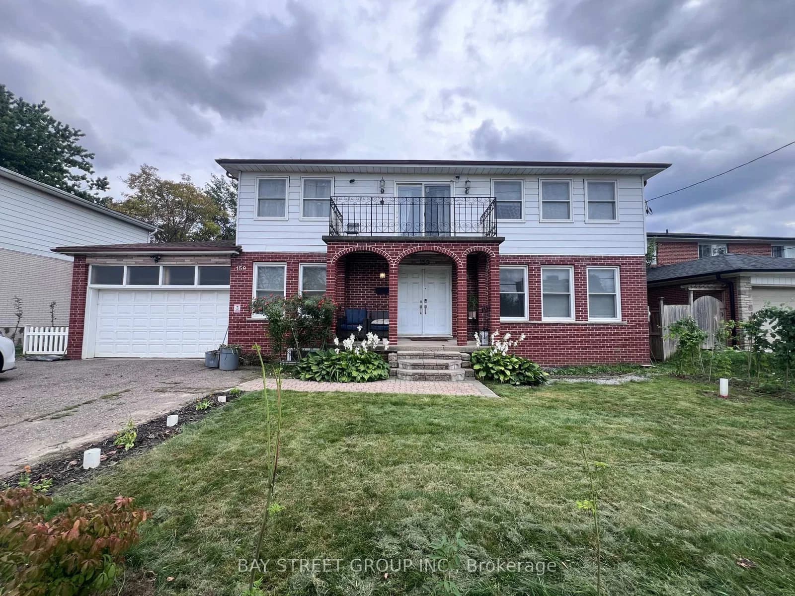 Photo of Pleasant View Drive in Toronto · Pleasant View