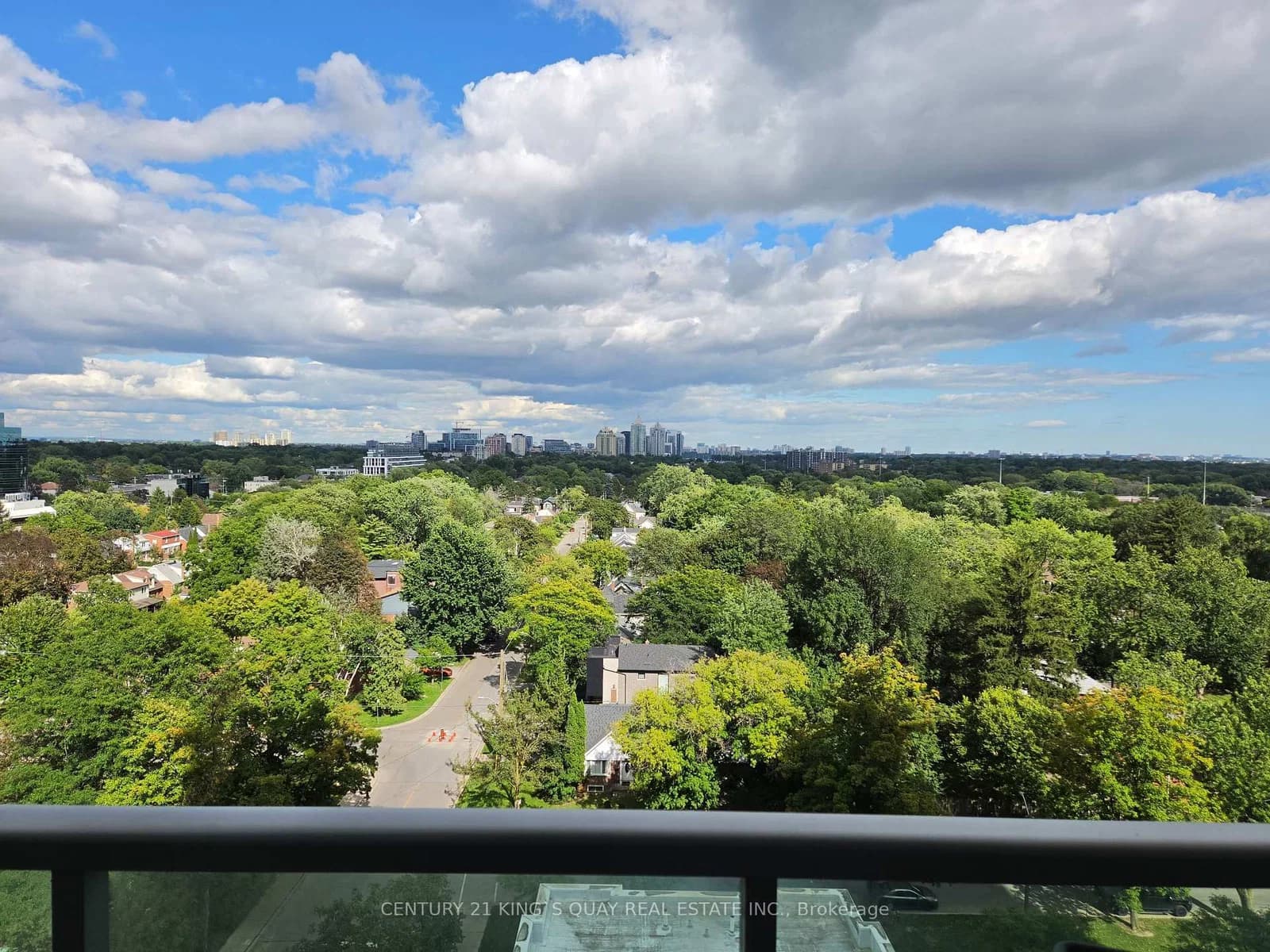 Photo of Anndale Drive in Toronto · Willowdale East