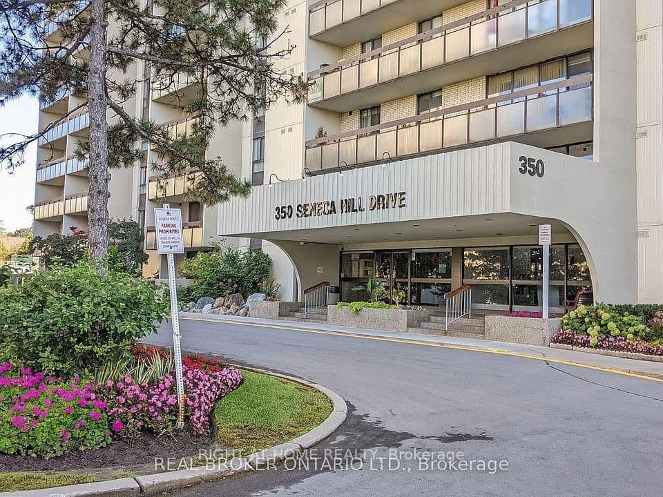 Photo of Seneca Hill Drive - Room in Toronto · Don Valley Village