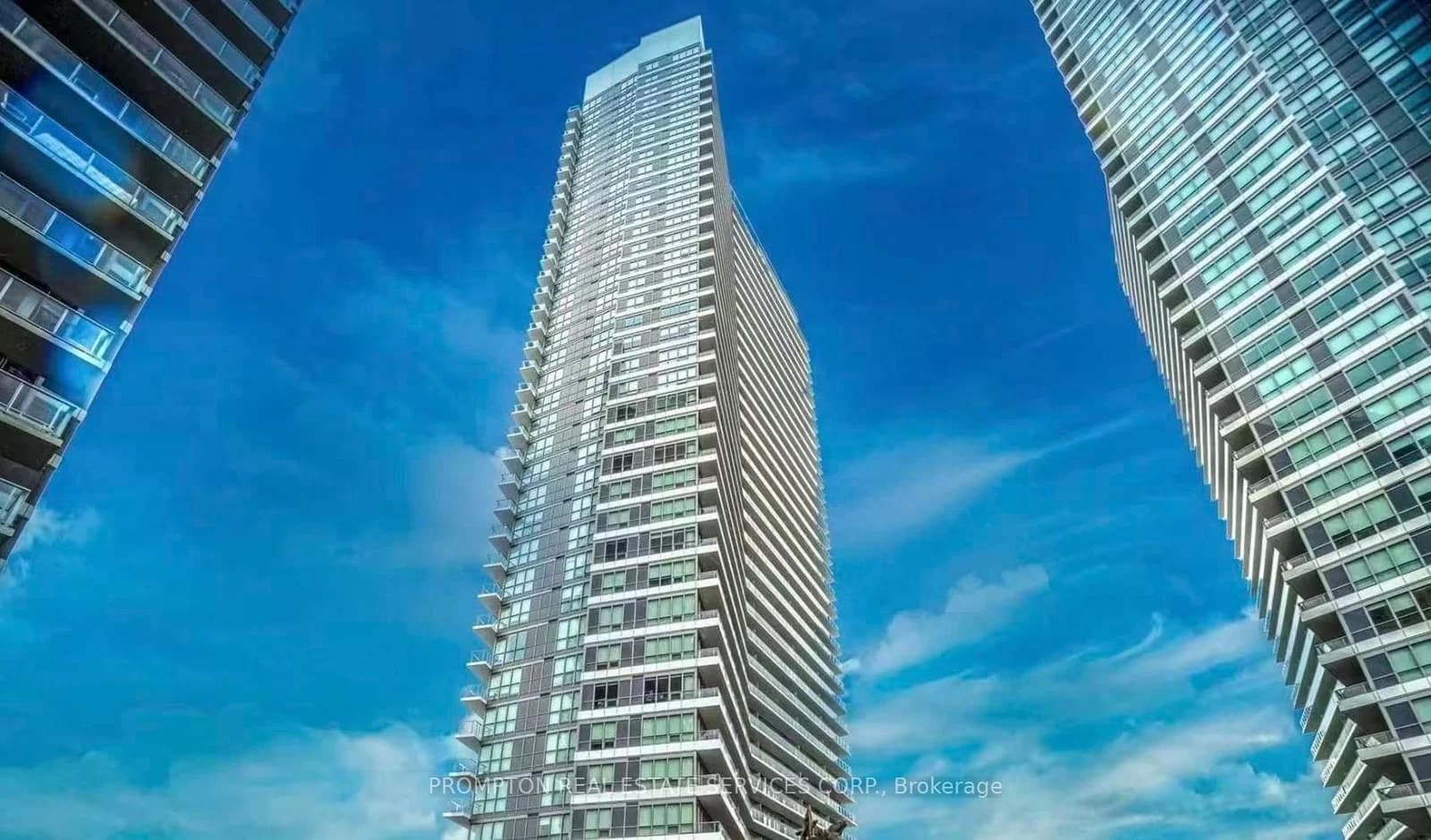 Photo of Mcmahon Drive in Toronto · Bayview Village