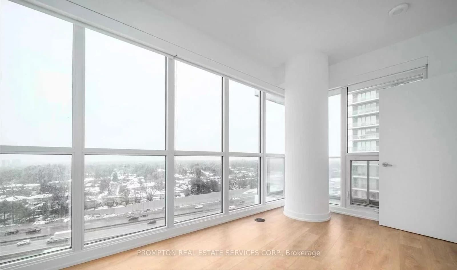 Mcmahon Drive in Toronto · Bayview Village — photo 2