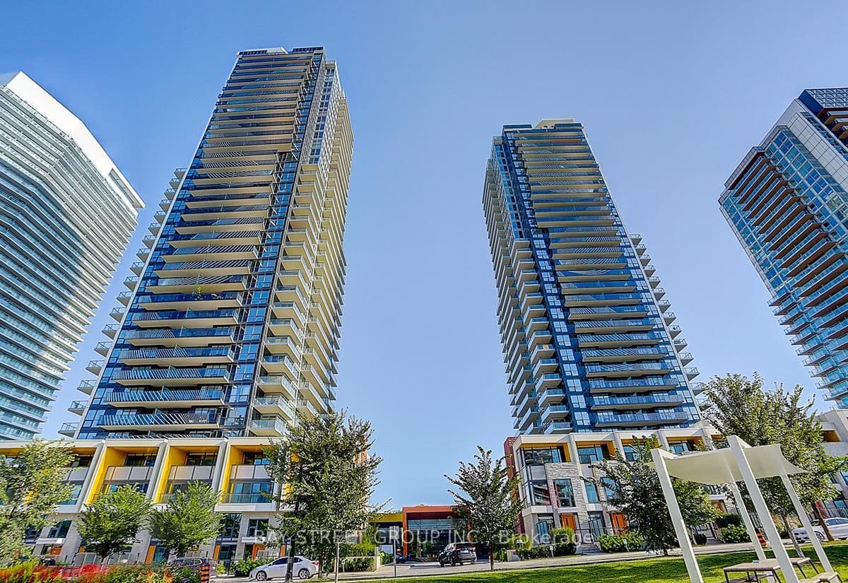Photo of Mcmahon Drive in Toronto · Bayview Village