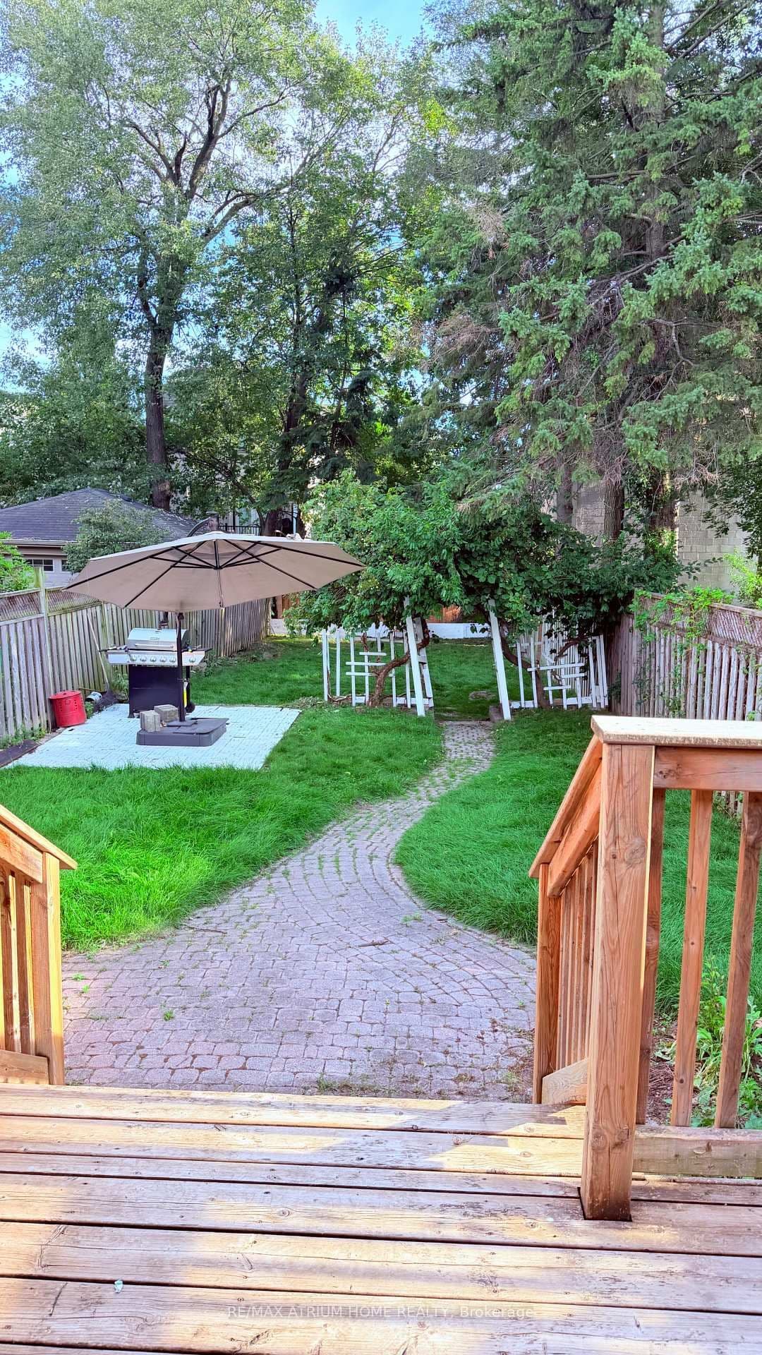 Fairlawn Avenue in Toronto · Bedford Park-Nortown — photo 2