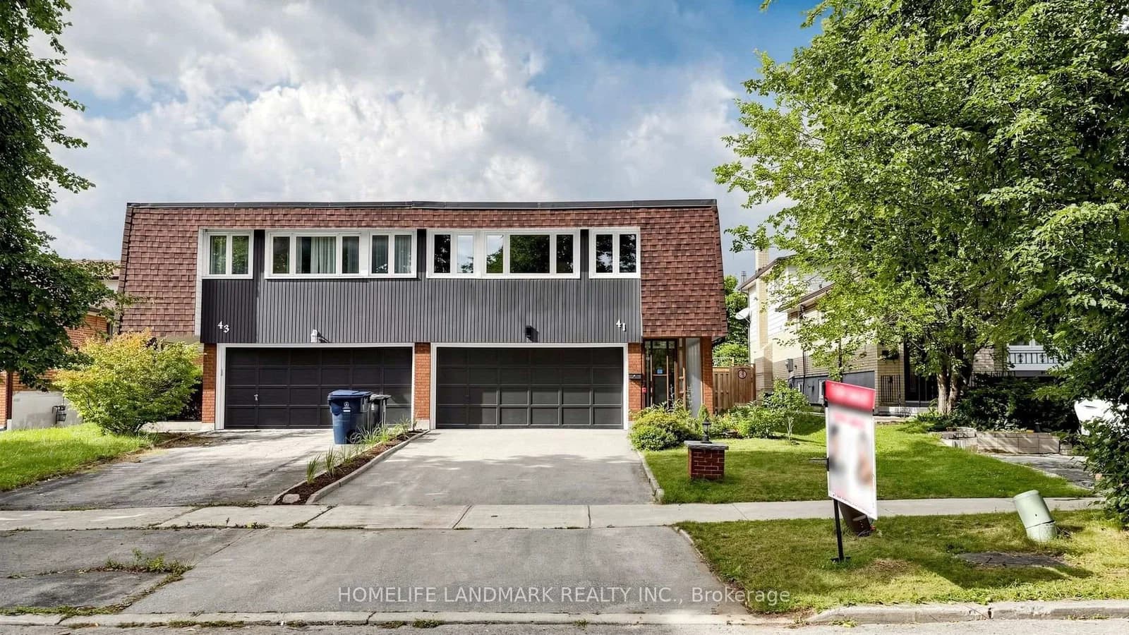 Photo of Angus Drive in Toronto · Don Valley Village