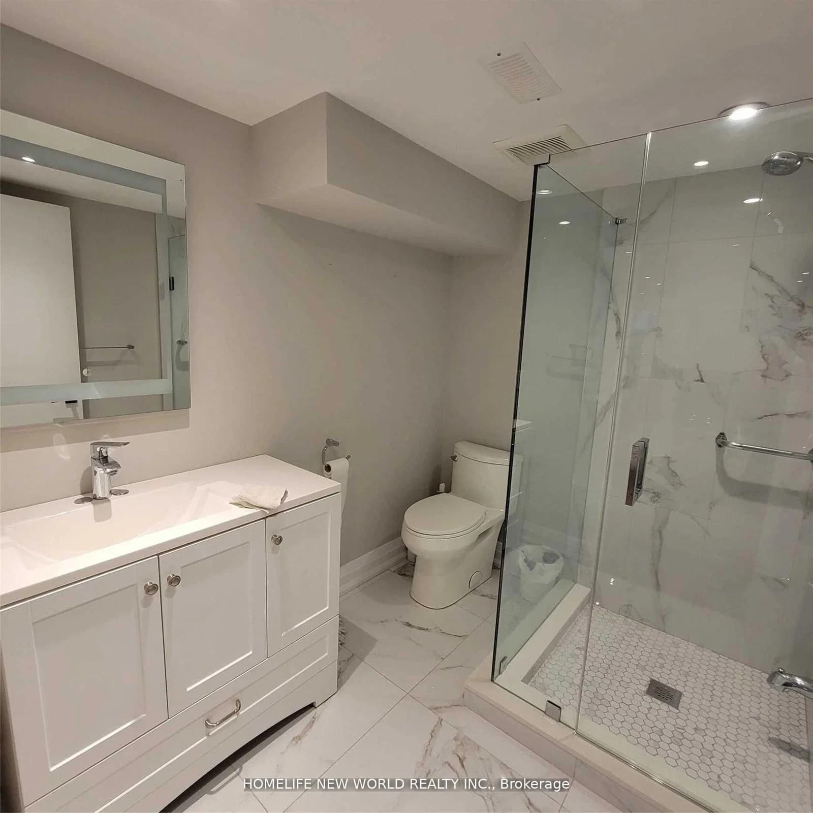Photo of Brucewood Crescent in Toronto · Englemount-Lawrence