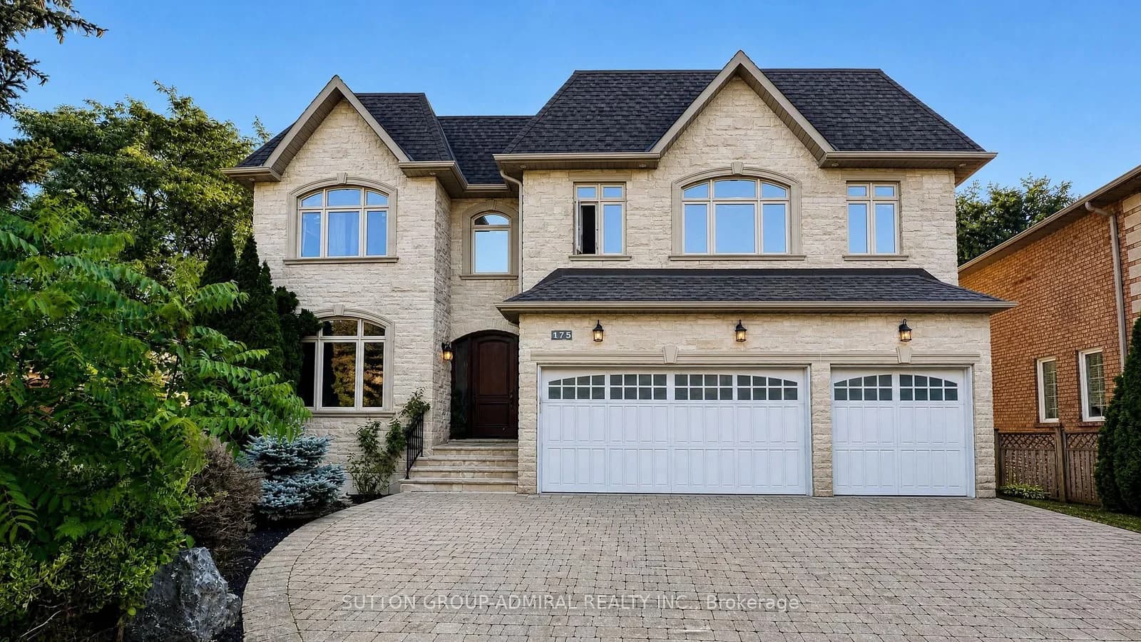 Photo of Estelle Avenue in Toronto · Willowdale East