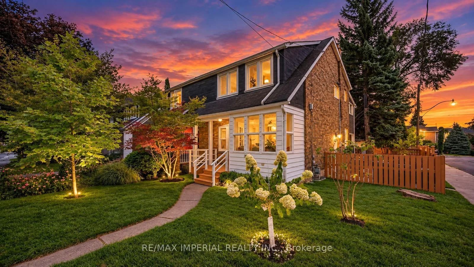 Photo of Millwood Road in Toronto · Mount Pleasant East
