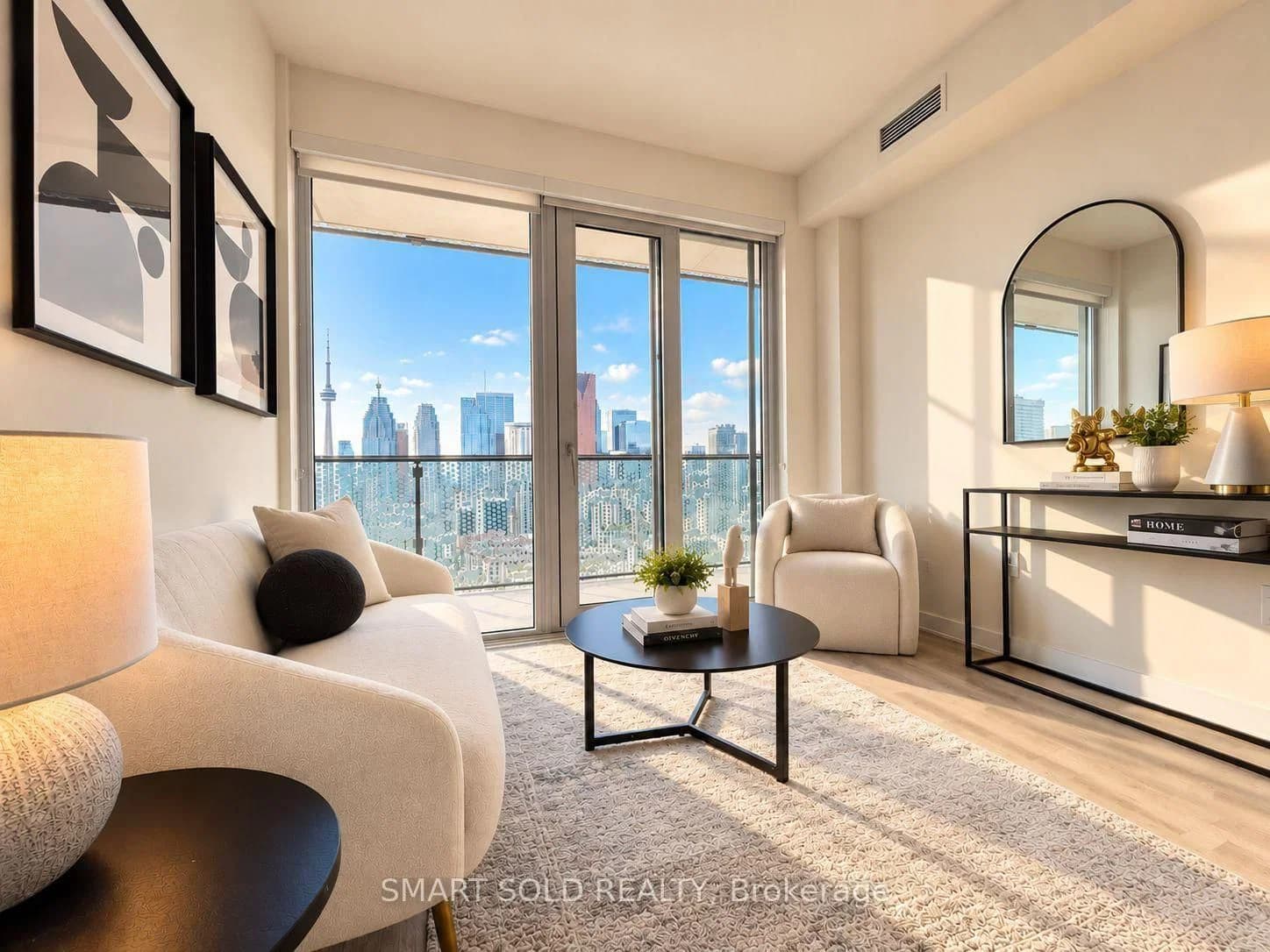 Photo of Lower Sherbourne Street 2930 in Toronto · Waterfront Communities C8