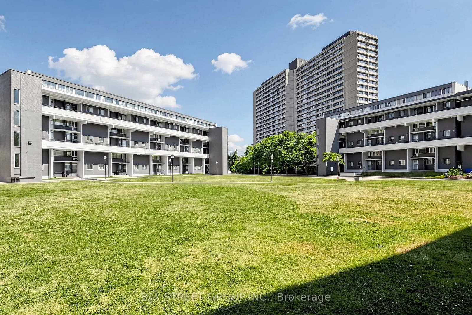 Photo of Sunny Glenway in Toronto · Flemingdon Park