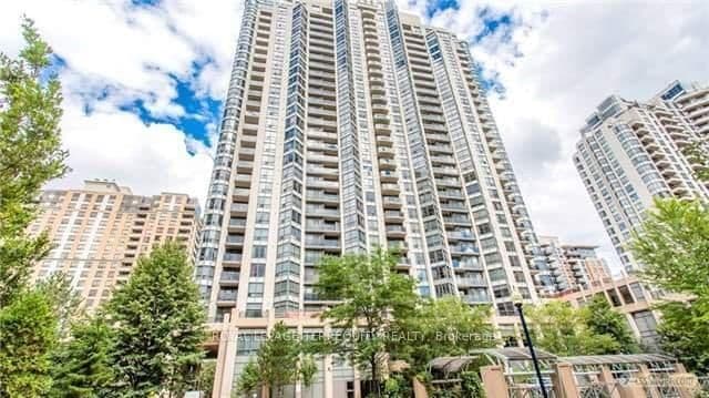 Photo of Northtown Way in Toronto · Willowdale East