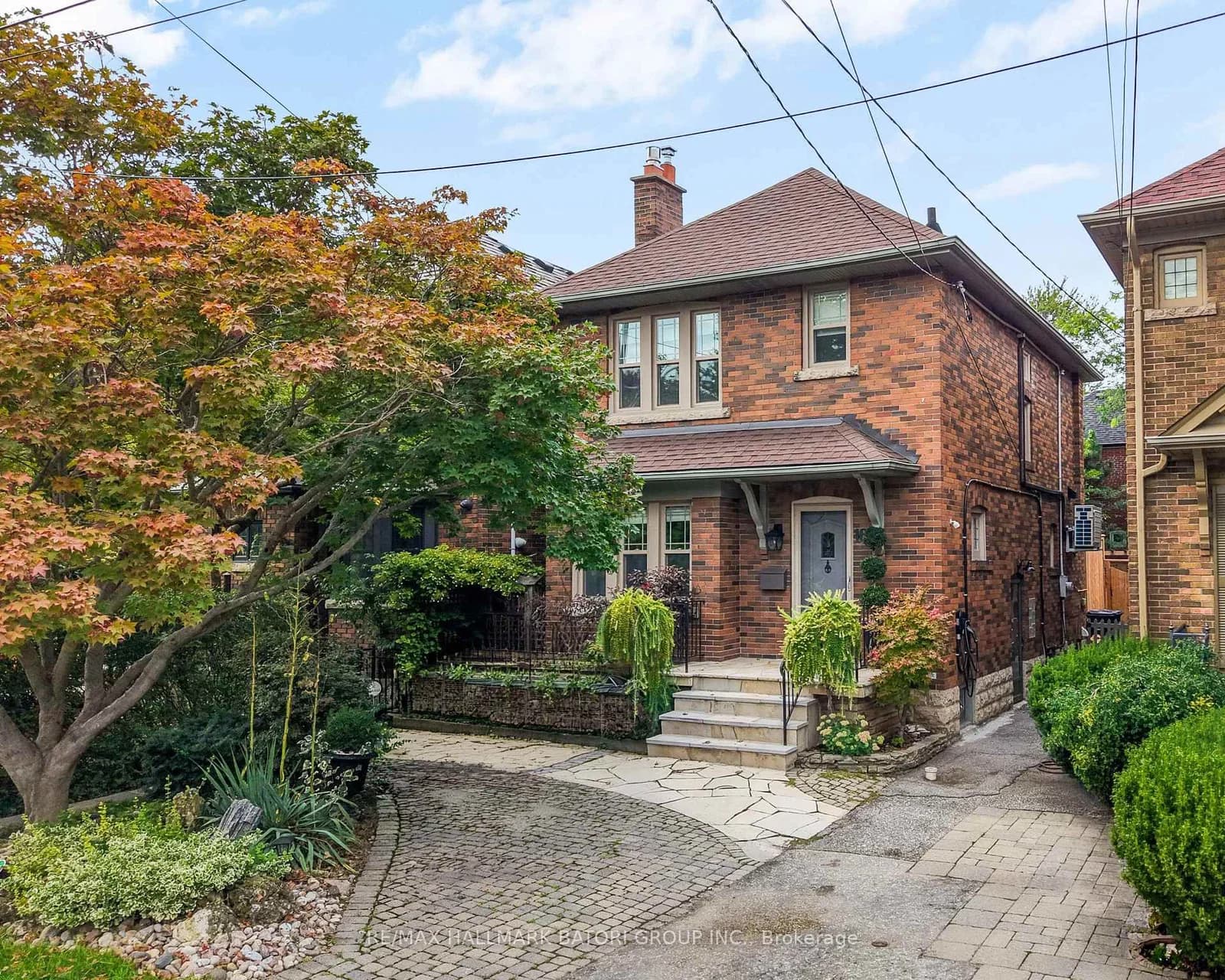Photo of Old Orchard Grove in Toronto · Lawrence Park North