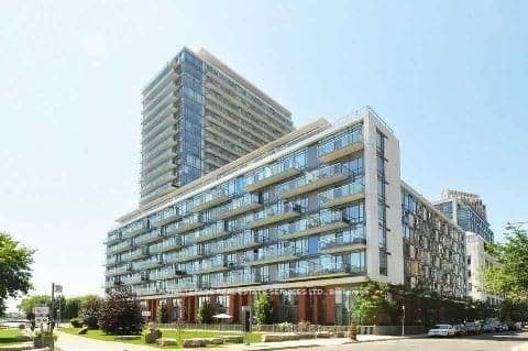 Photo of Stadium Road in Toronto · Niagara