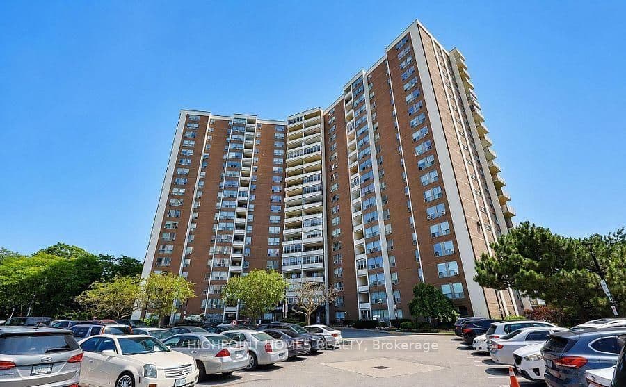 Photo of Pavane Linkway Way in Toronto · Flemingdon Park