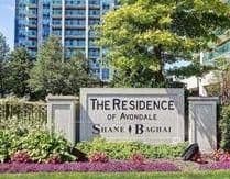 Harrison Garden Boulevard 10 in Toronto · Willowdale East — photo 2