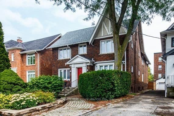 Photo of HIGHBOURNE Road FL. in Toronto · Forest Hill South