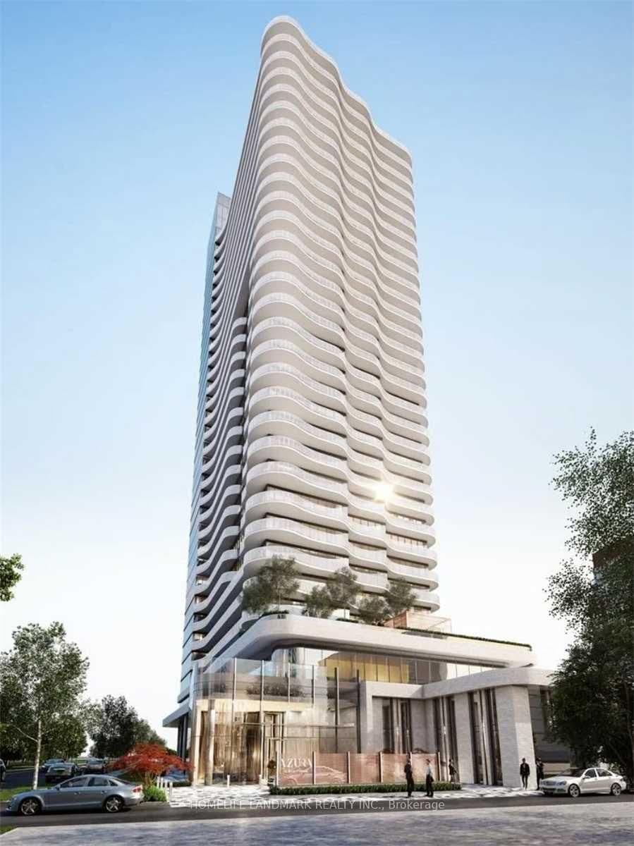 Photo of Holmes Avenue in Toronto · Willowdale East
