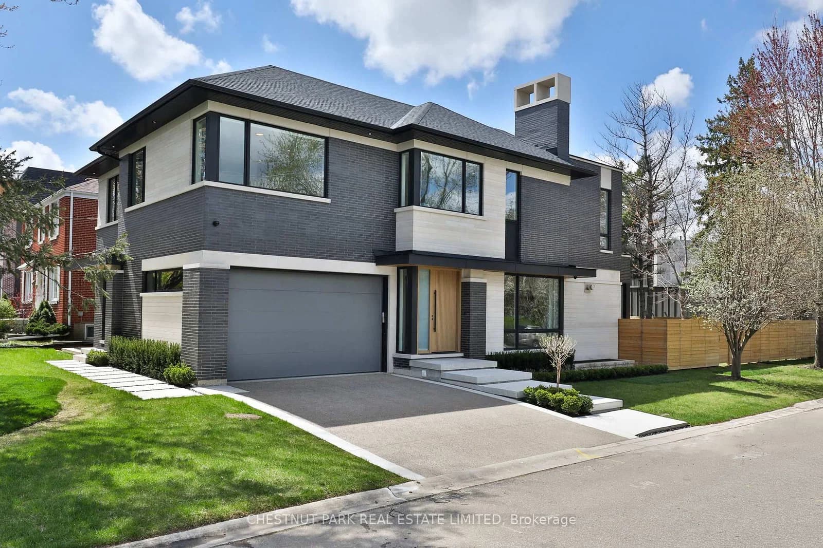 Photo of Marchwood Drive in Toronto · Lansing-Westgate