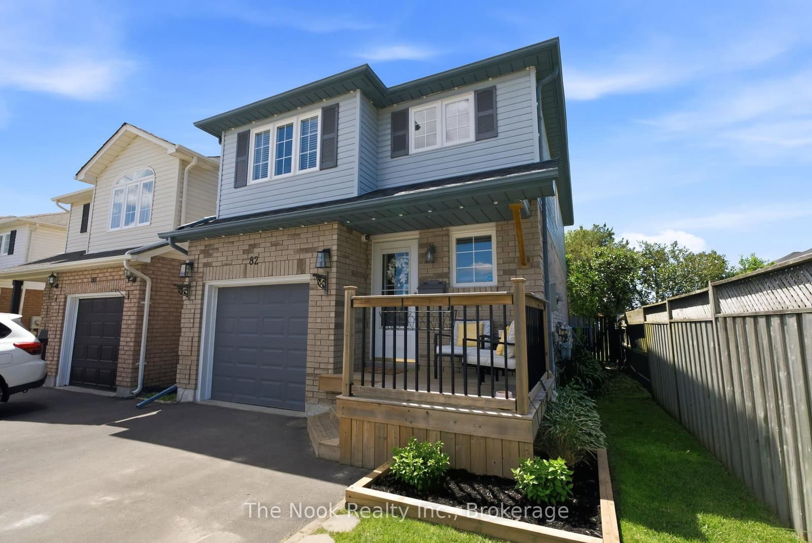 Mallory Street in Clarington · Courtice — photo 2