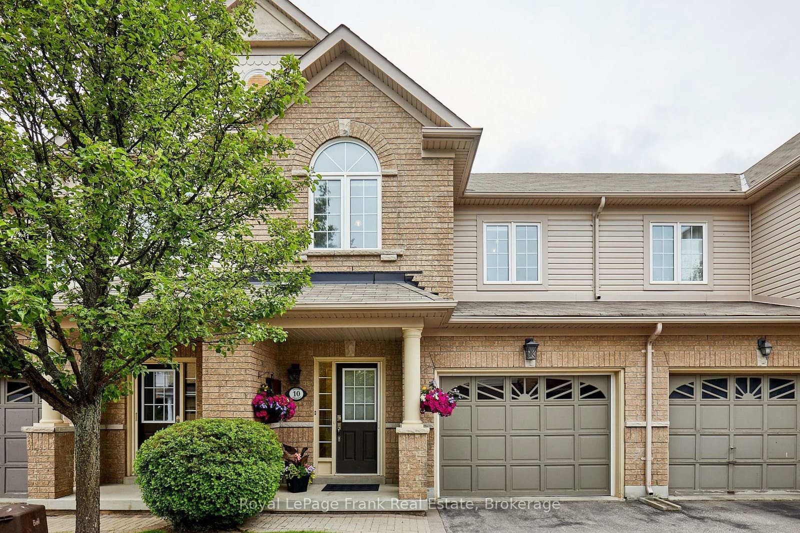 Photo of Lander Crescent in Clarington · Bowmanville