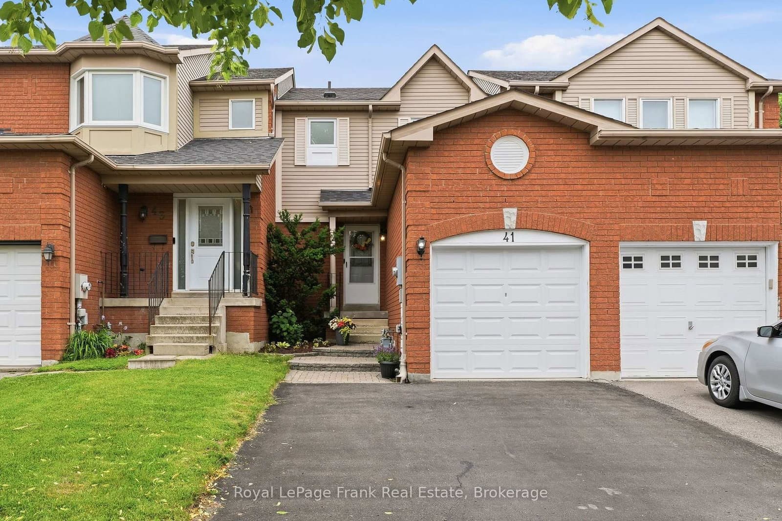 Photo of Landerville Lane in Clarington · Bowmanville