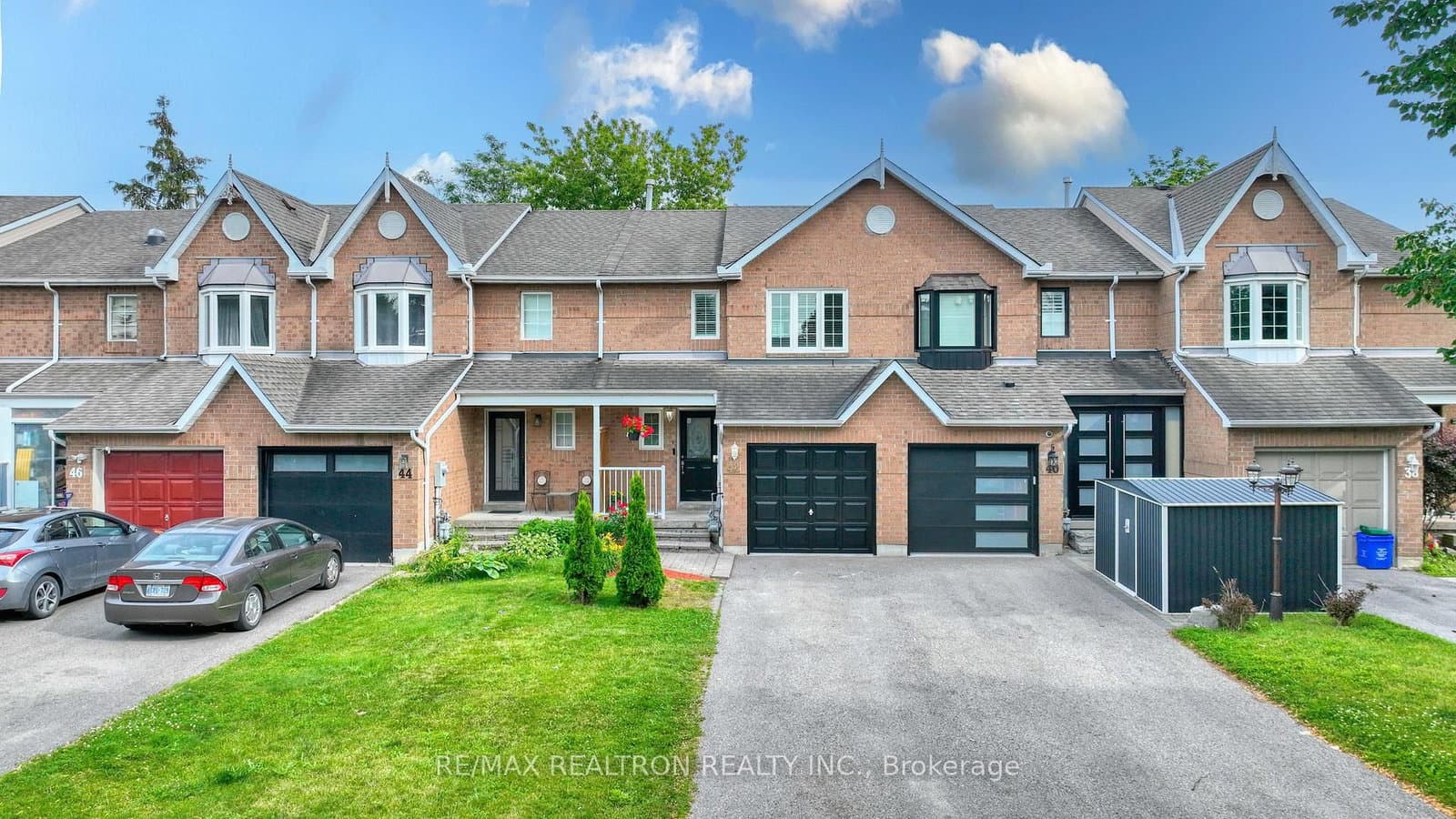 Photo of Mccullock Crescent in Ajax · Northwest Ajax