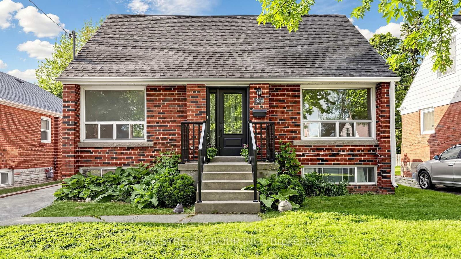 Photo of Innismore Crescent in Toronto · Wexford-Maryvale