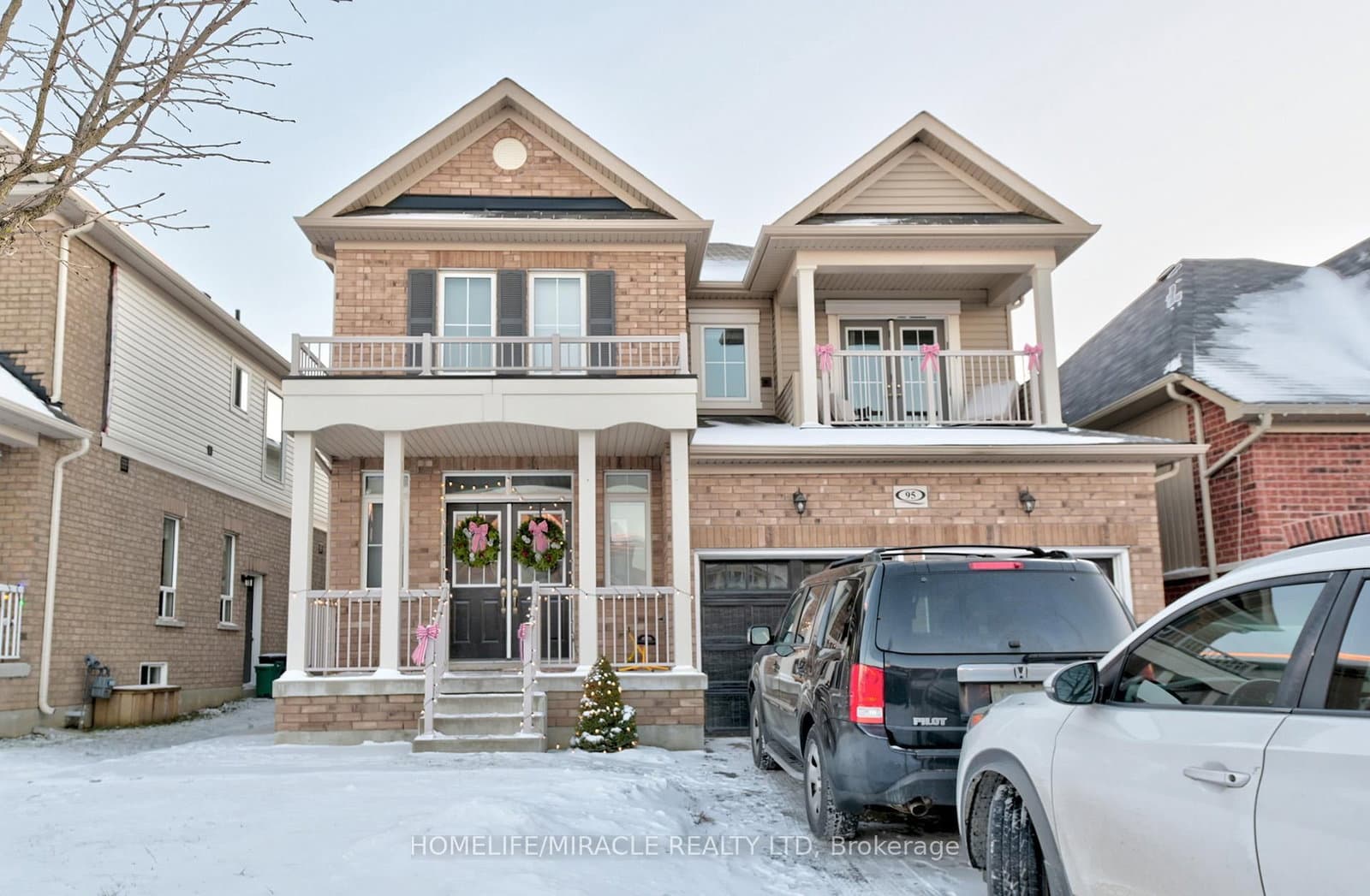 Photo of William Fair Drive in Clarington · Bowmanville