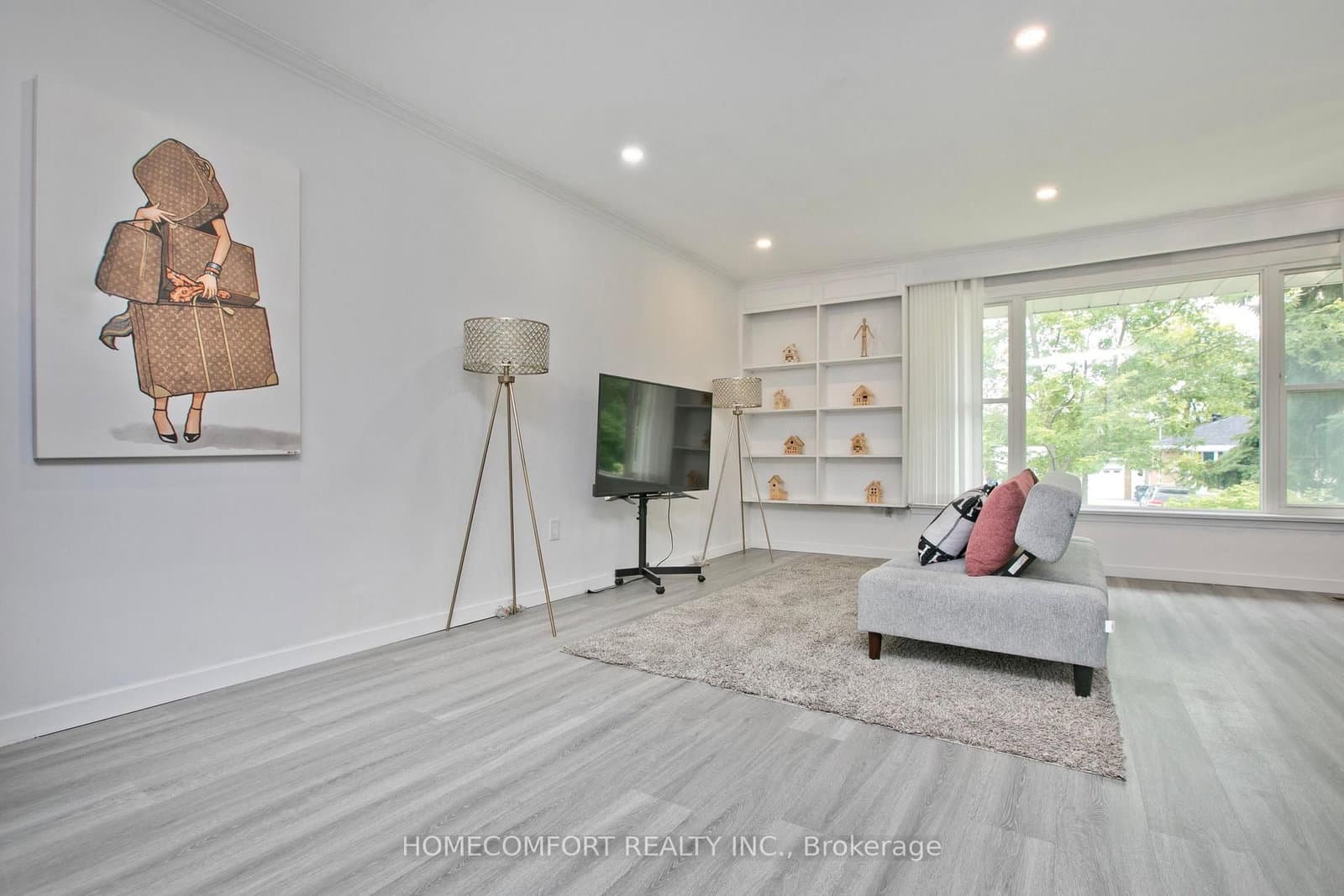 Photo of Beacham Crescent in Toronto · Tam O'Shanter-Sullivan