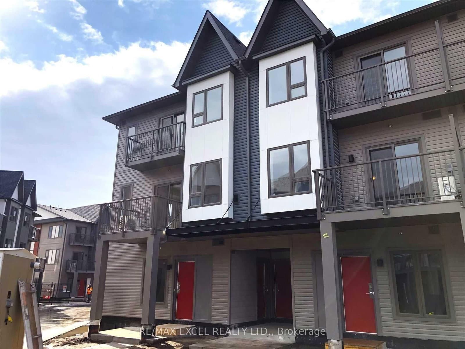 Photo of William Jackson Drive in Pickering · Duffin Heights